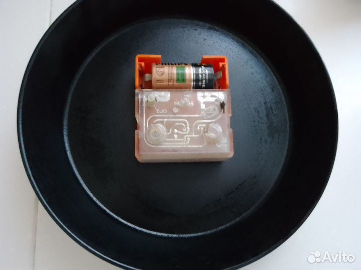 Часы настенные СССР