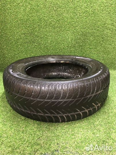 Fulda Kristall Supremo 215/65 R16 98H