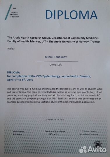 Разработка Python,R, Excel(VBA) Анализ Данных(SQL)