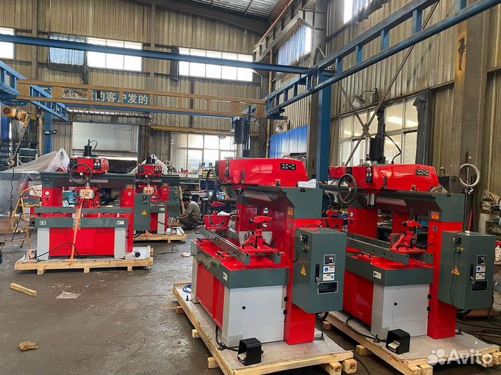 Станок для фаски клапанов BV60 с доставкой