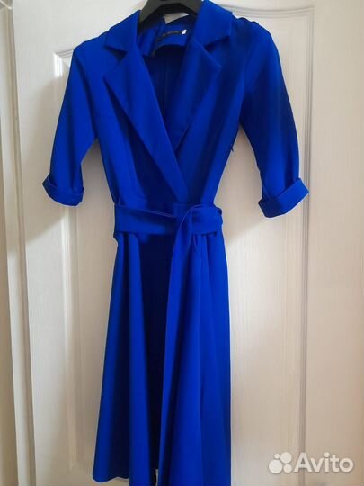 Продаю платье