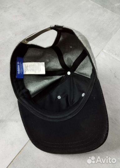 Снэпбэк Adidas