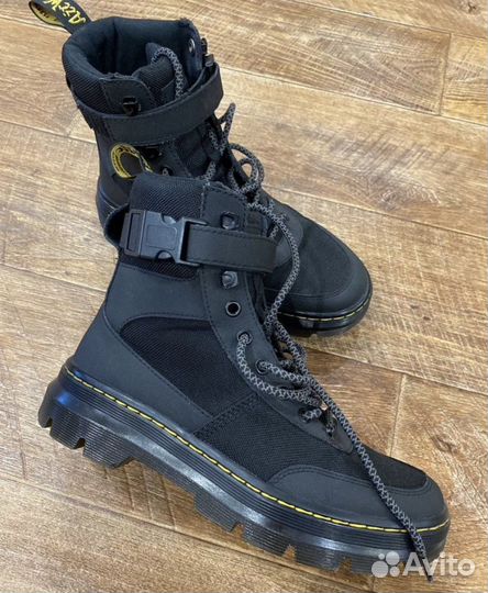 Ботинки женские Dr. Martens 38 размер