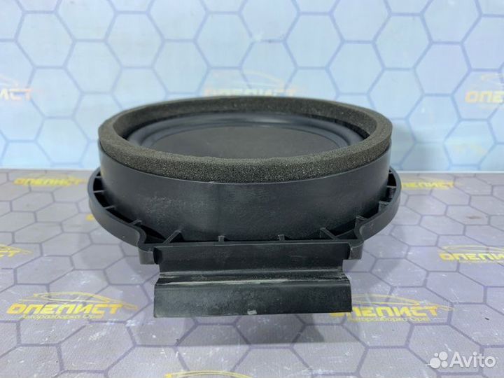 Динамик звуковой передний Opel Astra J