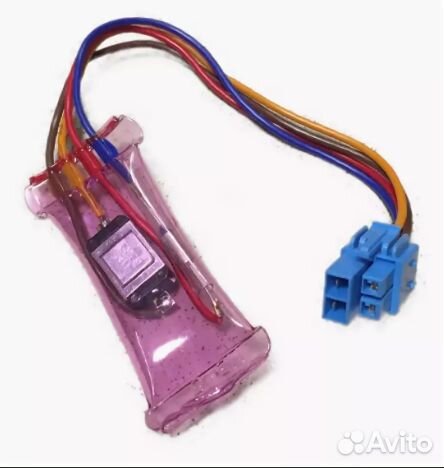 Датчик оттайки для холодильника