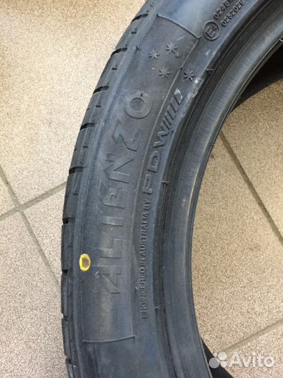 Altenzo Sport Comforter 245/45 R18 100Y