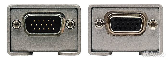 Удлинитель VGA Gefen EXT-VGA-141SRN