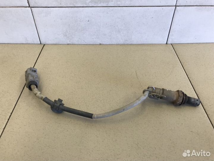 Датчик кислородный/Lambdasonde Corolla E15 2006-20