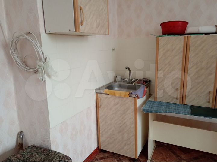 Комната 22,4 м² в 1-к., 2/4 эт.