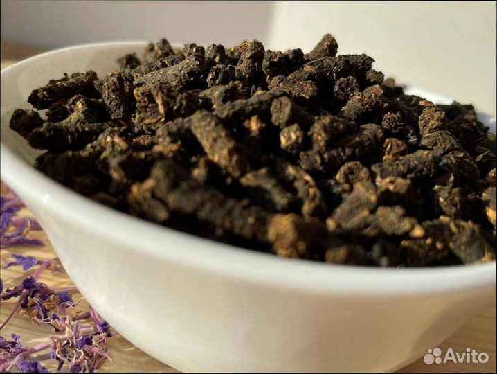 Иван-чай 1 кг 2023-го года, отзывы