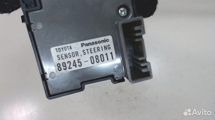 Датчик угла поворота Toyota Sienna 2, 2006