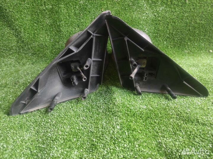 Зеркало на ваз 2110