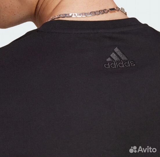 Футболка Adidas (новая)