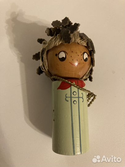 Сувениры из республик СССР