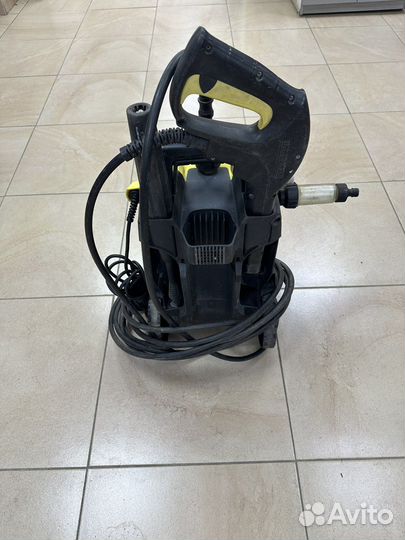 Мойка karcher к5.200