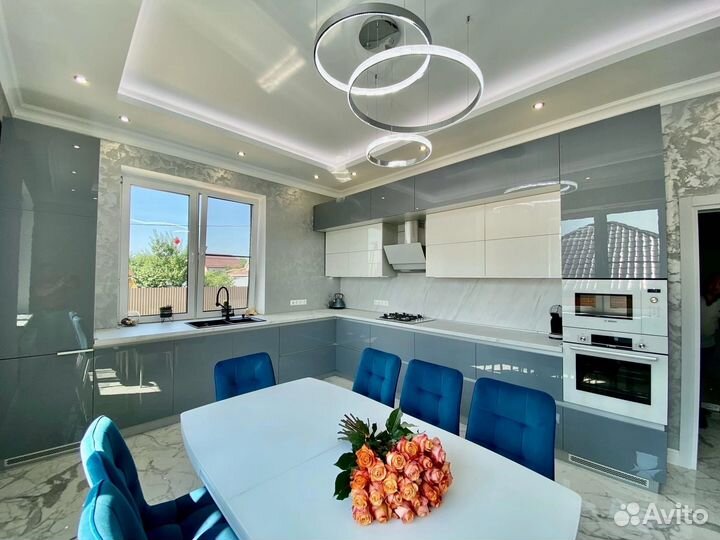 Изготовление кухни на заказ. Фабрика