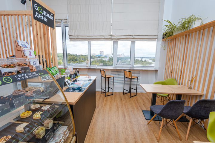 Офис, 88.4 м²