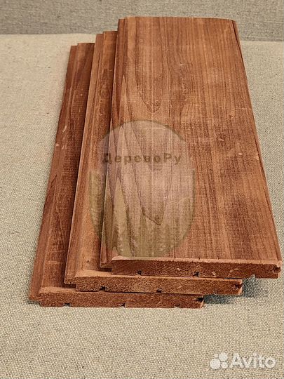 Вагонка опт