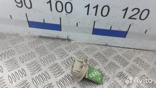 Сопротивление печки peugeot 308 1 (CBE06KL01)