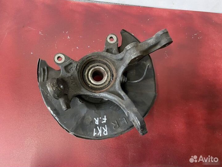 Ступица передняя правая Honda Stepwgn RK1 RK5 RK2