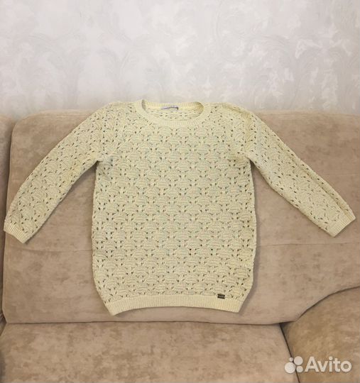 Джемпер женский