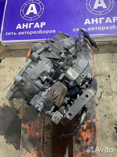 МКПП Land Rover Freelander 2 FA/L359 2.2TDI 224DT