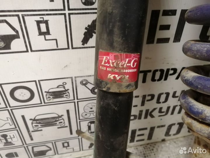 Амортизатор задний для Kia Sorento