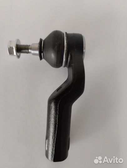 Наконечник рулевой тяги Kroner прав. K301033