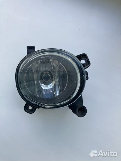 Фара противотуманная Ауди А1