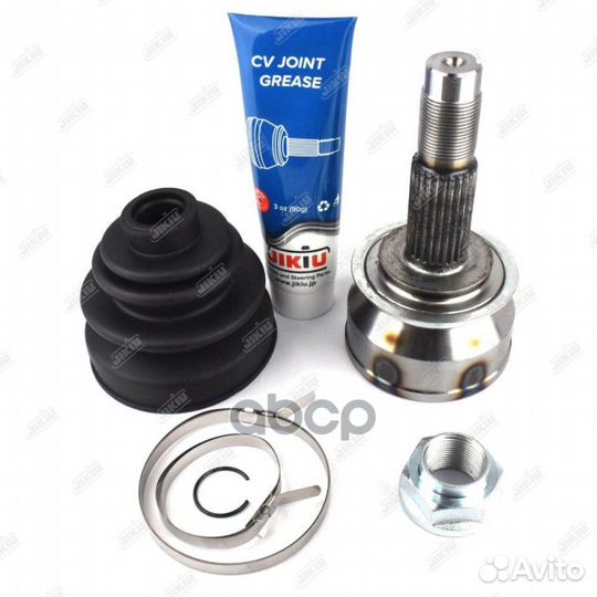 ШРУС JC53002 jikiu