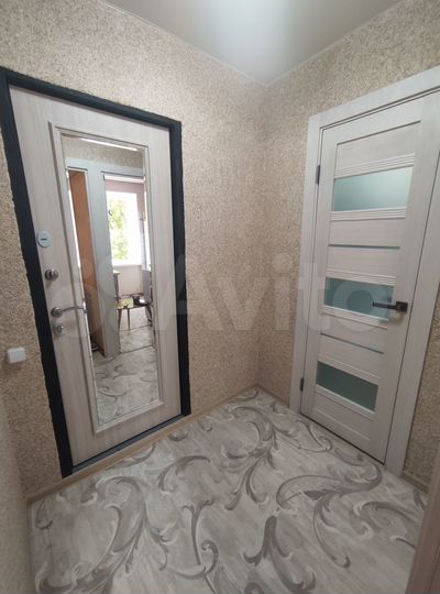 1-к. квартира, 25 м², 1/5 эт.