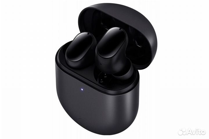 Наушники Xiaomi Redmi Buds 3 Pro