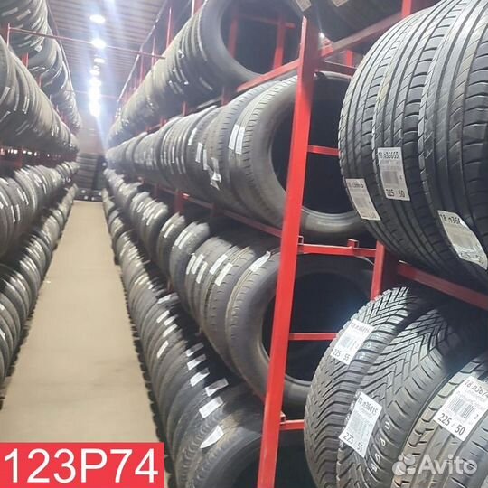 Nokian Tyres Nordman RS2 SUV 285/60 R18 116M