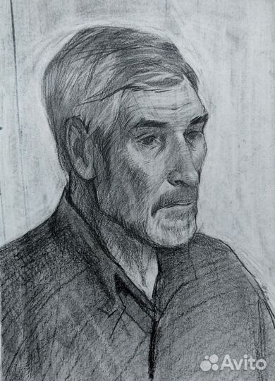 Художник, картины, портреты на заказ, репетитор