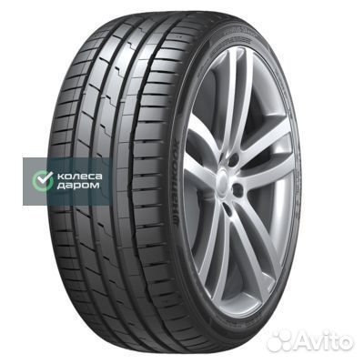 Hankook Ventus S1 Evo3 SUV K127A 255/50 R19 107W