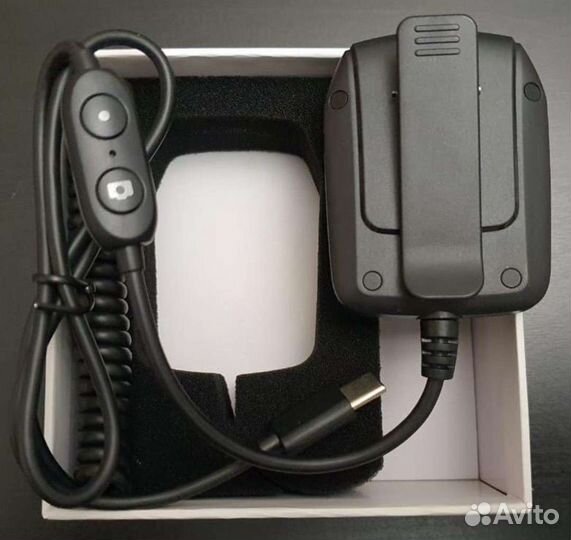 Камера ночного видения Blackview