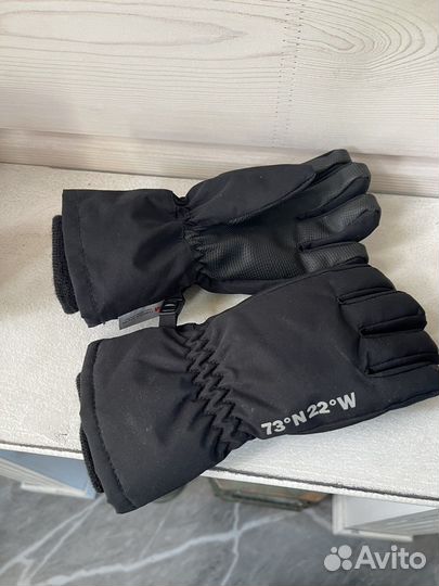 Перчатки детские