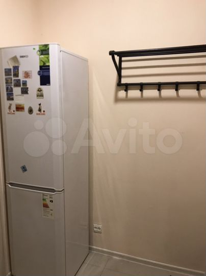 Комната 12 м², 1/2 эт.