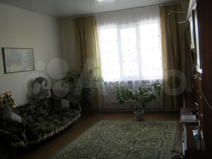 Дом 157 м² на участке 9 сот.