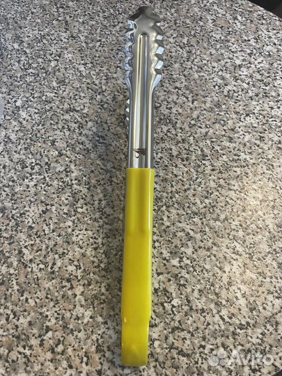 Щипцы кулинарные