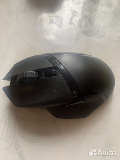 Razer Basilisk X HyperSpeed