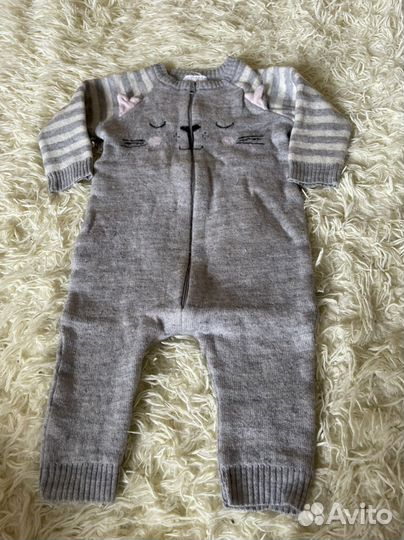 Детские вещи на девочку