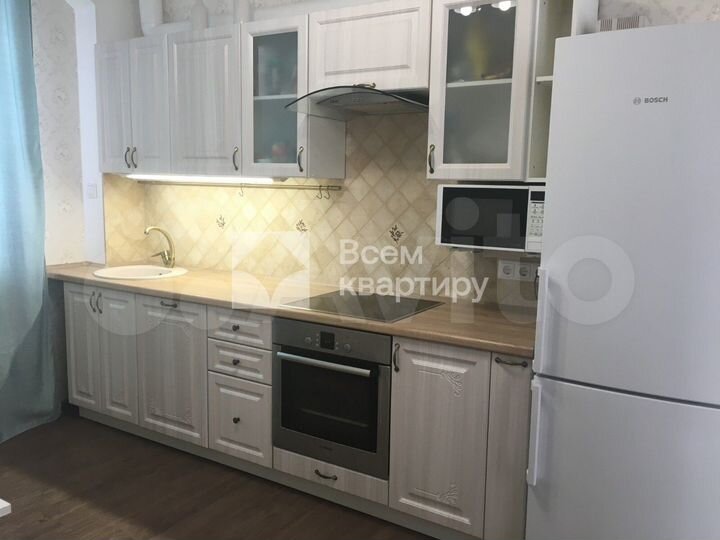 Коттедж 324 м² на участке 4 сот.