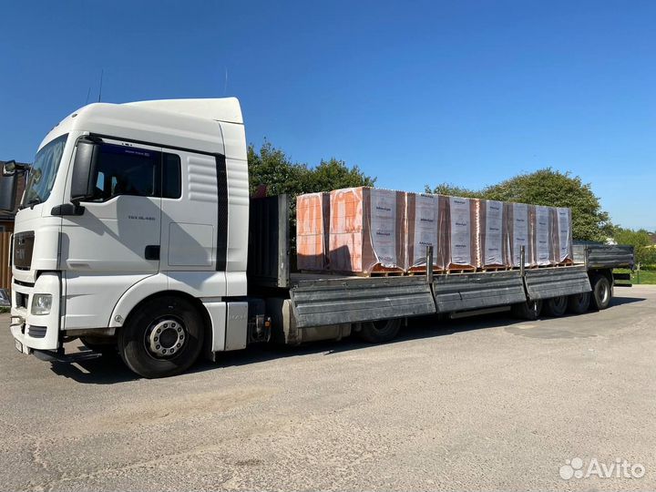 Купить Керамический Блок