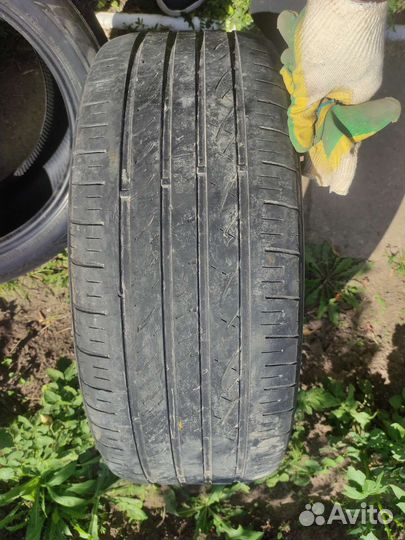 Hankook Ventus S1 Noble 2 H452 235/50 R19 H