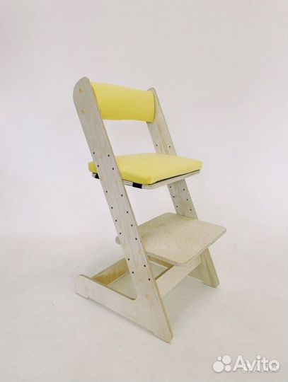 Детский стул Фоксик