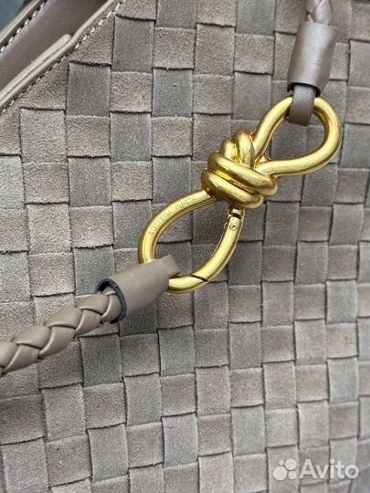 Сумка bottega veneta