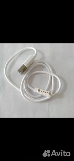 Магнитный USB Провод Кабель для часов Wonlex