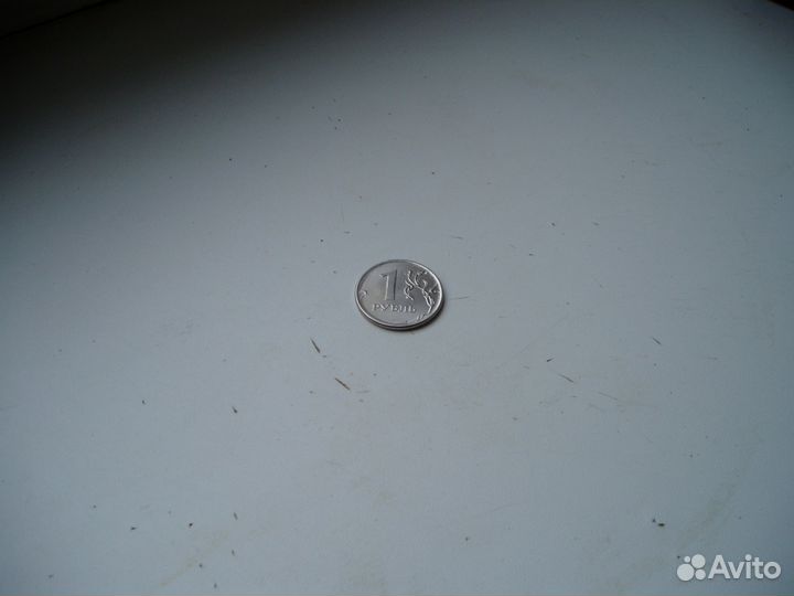 Редкий брак-1р. 1997г;1р. 2014г;10к 2007;некопии