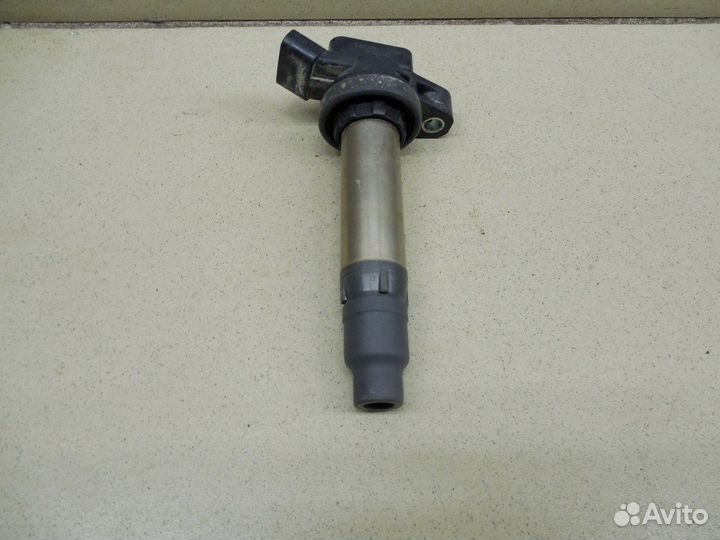 Катушка зажигания V5 2013